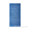 Serviette de luxe 100% coton